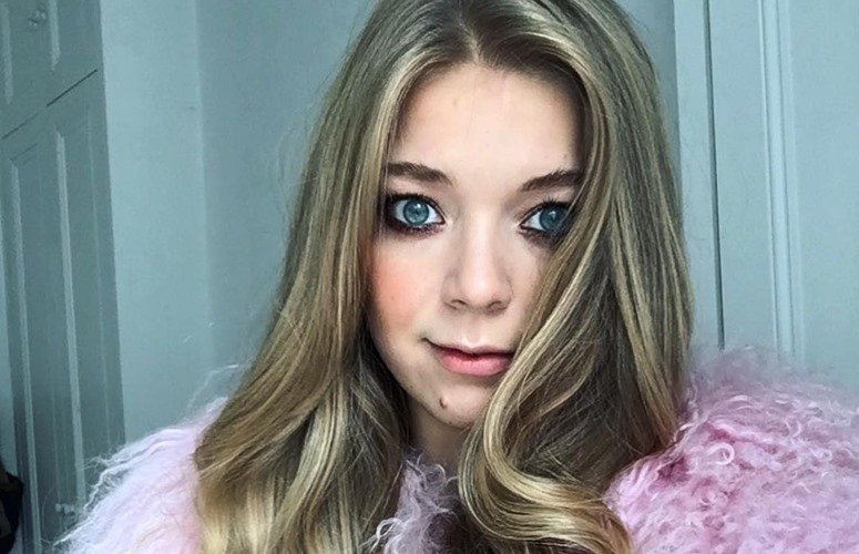 Becky Hill - Warm