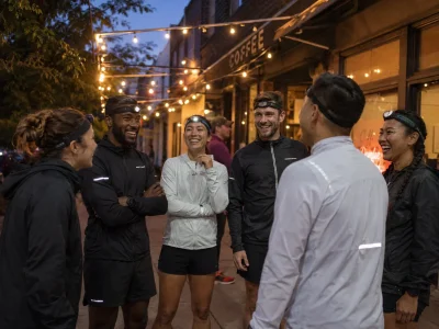 Sport Is the New Social Currency for Singles in 2026
