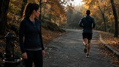 The Seven-Minute Mile vs. The Ten-Minute Jog