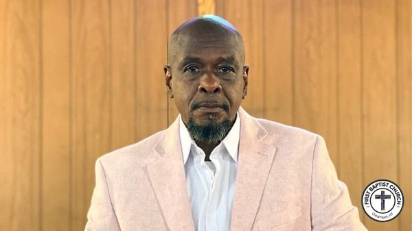 Pastor