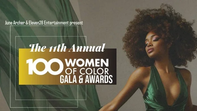 The 100 Women of Color Class of 2026