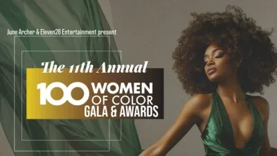 100 Women of Color Gala Returns to Hartford to Celebrate the 2026 Class