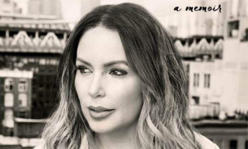 NYC's Power 105.1 FM Radio Host Angie Martinez To Reveal Memoir, My Voice