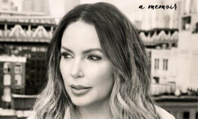 NYC's Power 105.1 FM Radio Host Angie Martinez To Reveal Memoir, My Voice