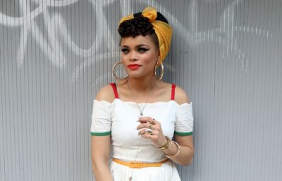 Andra Day, Coca-­cola & Mcdonald's Collaborate With Shazam to Present New Visual­-recognition Technology