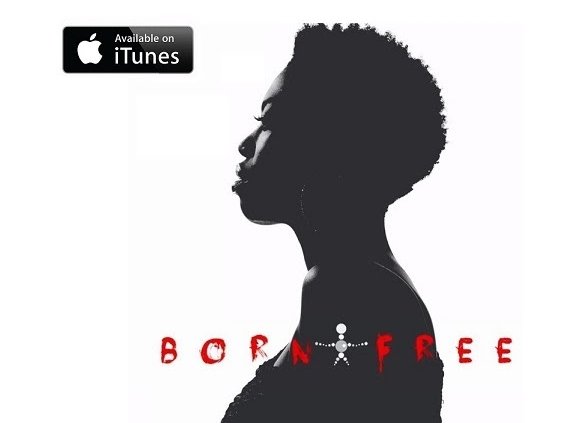 South African Vocalist Lira Releases New Album Born Free