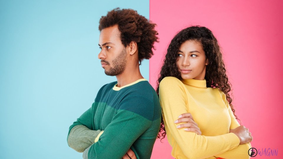 WAGNN Podcast EP 4: Expectations in a Relationship