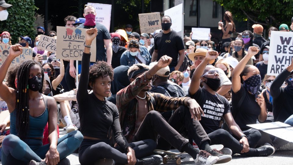 WAGNN Podcast EP 11: We Can't Breathe