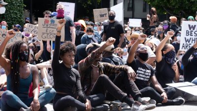 WAGNN Podcast EP 11: We Can't Breathe