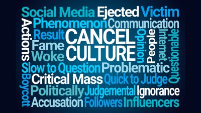 WAGNN Podcast EP 12: #CancelCulture