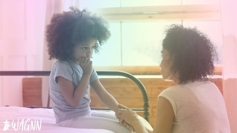 WAGNN Podcast EP 9: Disciplining Your Child (Spank or Nah)