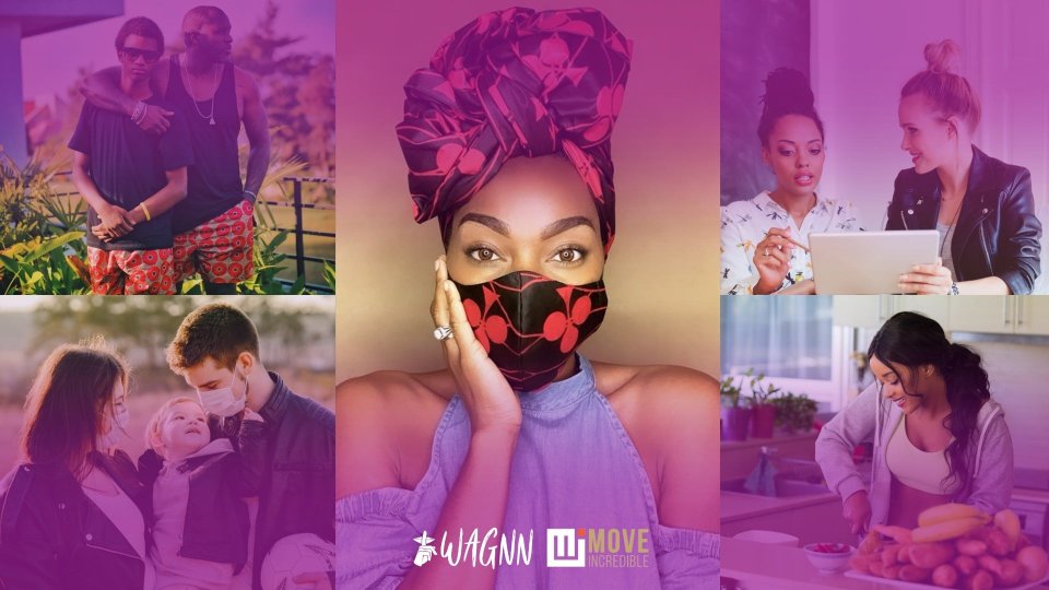 WAGNN Podcast EP 10: Self-Care and 'Keeping Busy'
