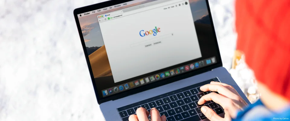 Google Search and AI