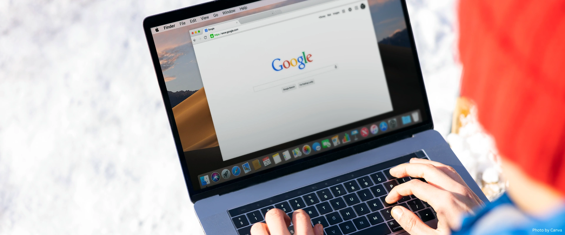 Google Search and AI