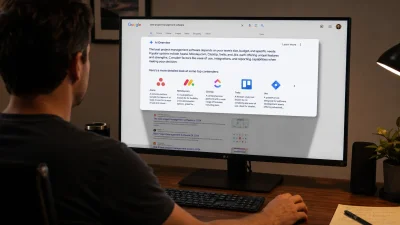 Your Traffic Didn't Vanish, It Got Summarized: Winning SEO in the Age of AI Overviews