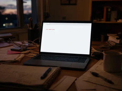WordPress 7.1 Has Been Out Four Days. One Plugin Took Down a Third of an Agency's Sites.