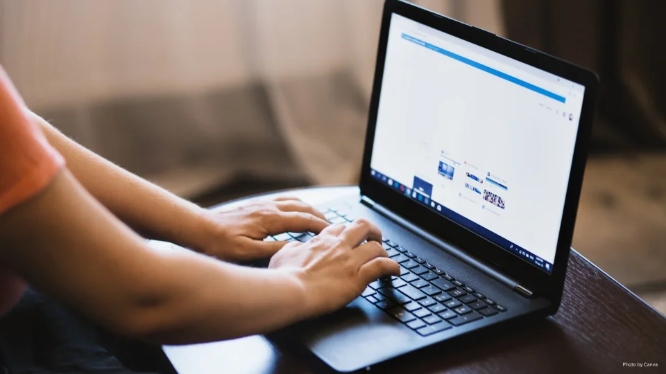 Web Hosting