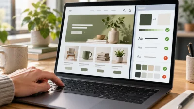 More Than 5,000 Accessibility Lawsuits Were Filed Last Year. No Federal Rule Tells a Small Business What Counts as Compliant.