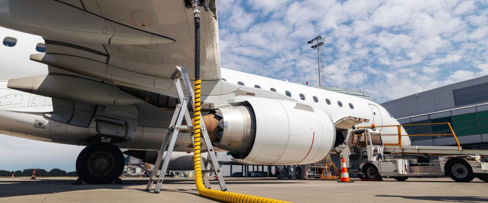 Aviation Fuel