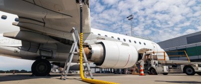 Why Sustainable Aviation Fuel Is the Industry's Biggest Bet Right Now