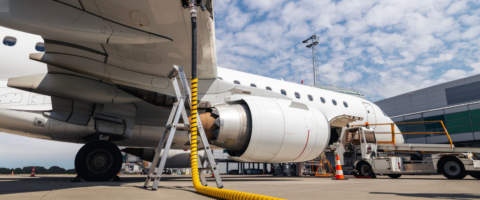 Aviation Fuel