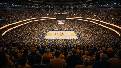 The Playoff Travel Playbook: Flying to a Finals Game Without Losing Your Mind