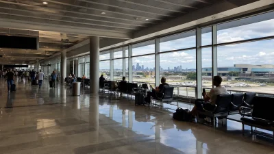 What a Superstar Signing Means for Philadelphia's Airport