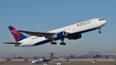 On Tuesday, Delta Collects the Glass Before Pushback. The Cup You Bought Yourself Stays.