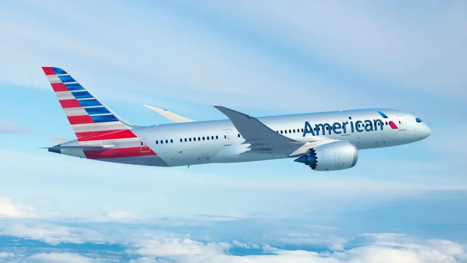 American Airlines