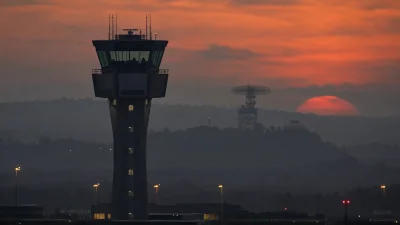 The FAA Runs 4,600 Facilities on a Network Built for Phone Calls. The Deadline Is 2028.