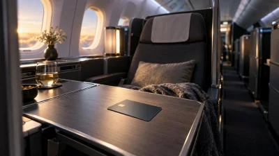Delta Took $8.2 Billion From a Credit Card Company Last Year. It Booked $3.4 Billion of It as Revenue.