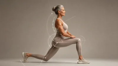 The Architecture of Renewal: Reimagining the Physical Framework for Lifelong Movement