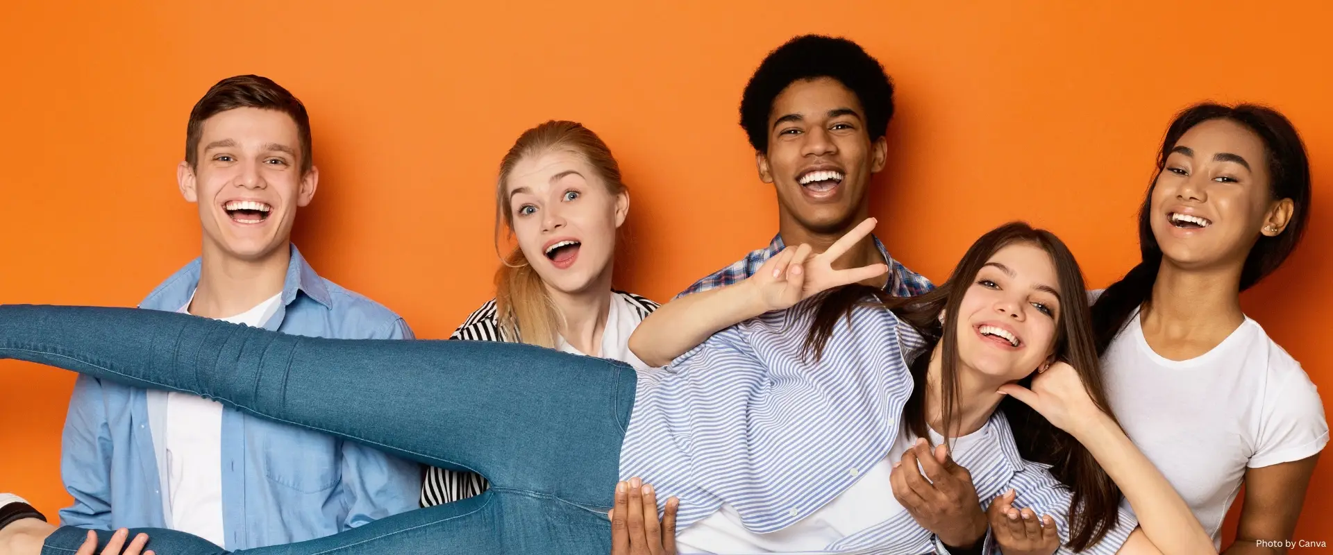 The Mental Fortress: Proactive Prevention Skills for the Modern Youth