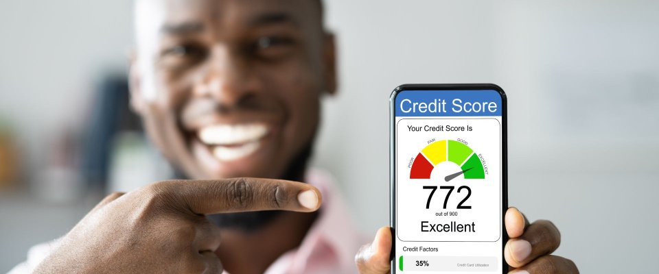 Credit Score