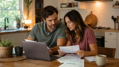 The New Family Financial Playbook: How Middle-Income Households Are Rebuilding After Inflation