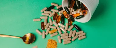 What's Actually in Your Daily Vitamin? The Synthetic Ingredient Swap Most Brands Don't Want You to Notice