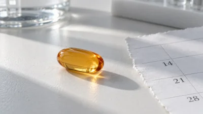 Four Weeks of Glutathione Moved Nothing. Six Months Moved a Third.