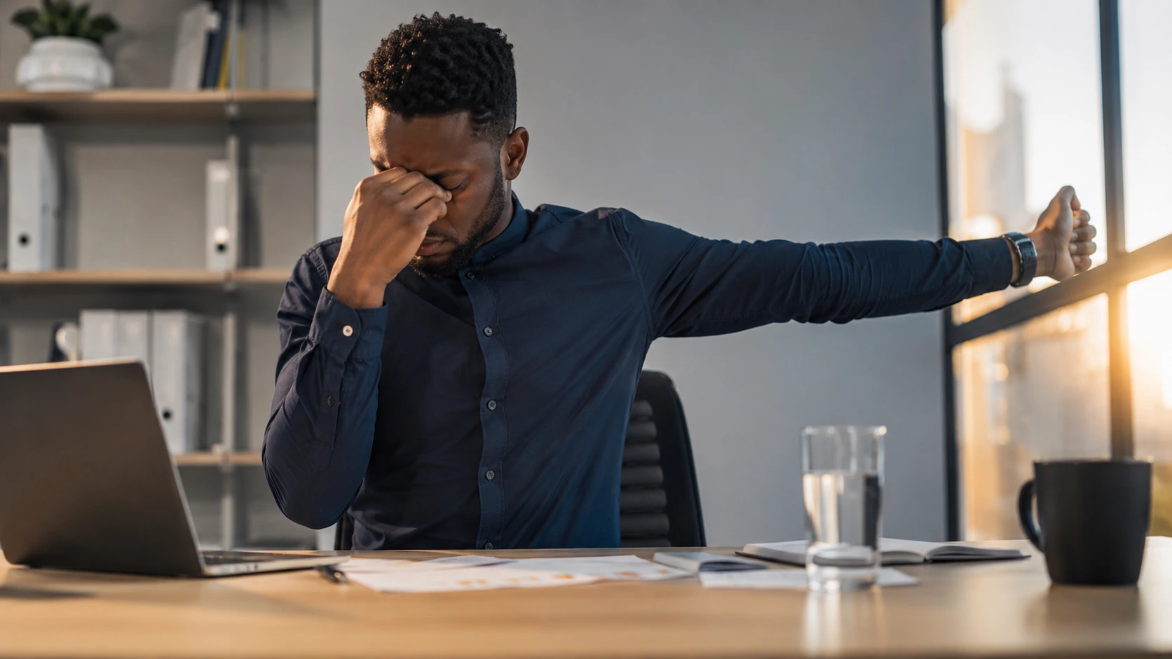 Is Plain Water Fueling Your Afternoon Burnout? The Science of Fast-Tracking Daily Focus