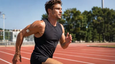 Hydration Wearables Are Coming: Can Tech Really Tell When You're Dehydrated?