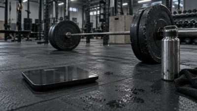A 3% Fluid Loss Cost Lifters 25 Reps in One Workout