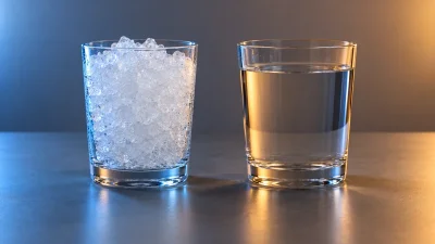 Cold vs Room-Temperature Water: What Science Shows