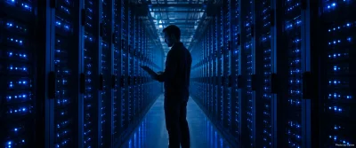 Every AI Company Needs a Room Full of Servers and People to Run Them