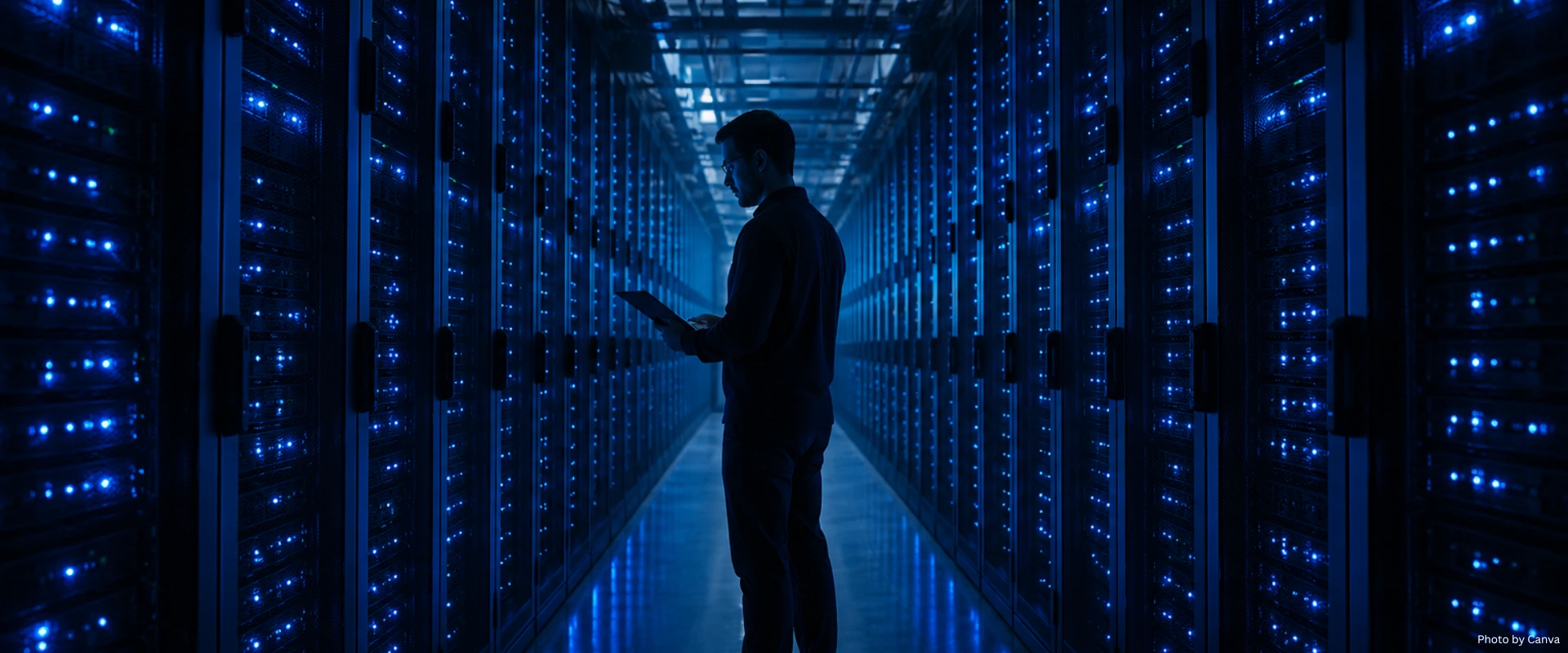 Server Room Technician