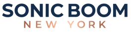 Sonic Boom New York