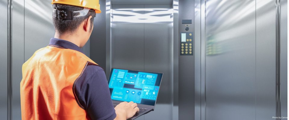 Elevator Technician