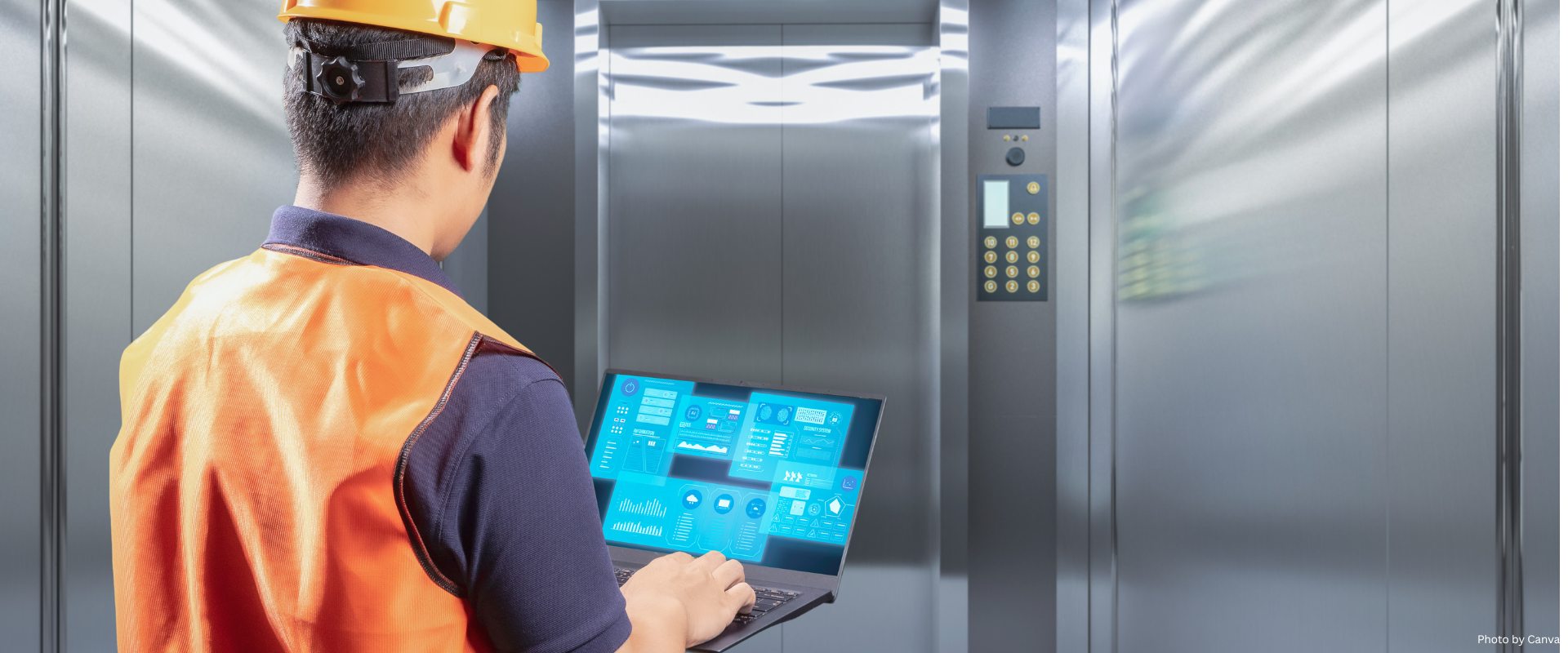 Elevator Technician