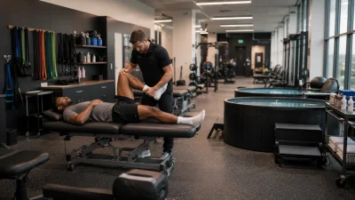 The Playoffs Recovery: Here Are the Sports-Health Careers You Can Start Without a Degree