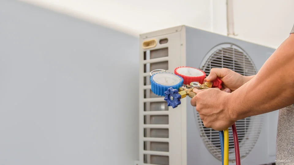 HVAC Technician