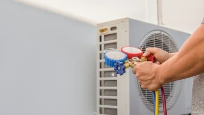 New York Will Train You Free to Fix Heat Pumps. The Class Starts September 12.