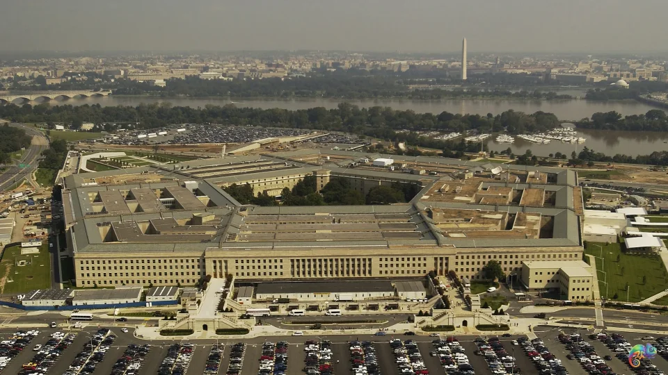 U.S. Department of War